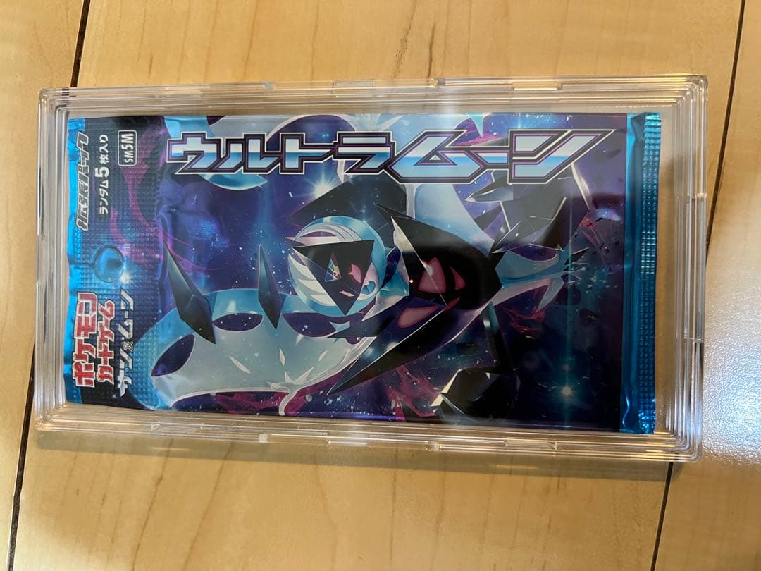 あ*り様 絶版・未開封】ポケカ パック3種セットコレクション向け
