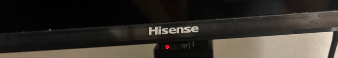 ハイセンス Hisense A4Nシリーズ 40V型 フルハイビジョン液晶テレビ