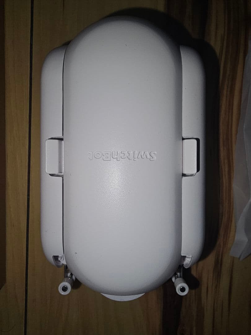 Switchbot カーテン 2個セット