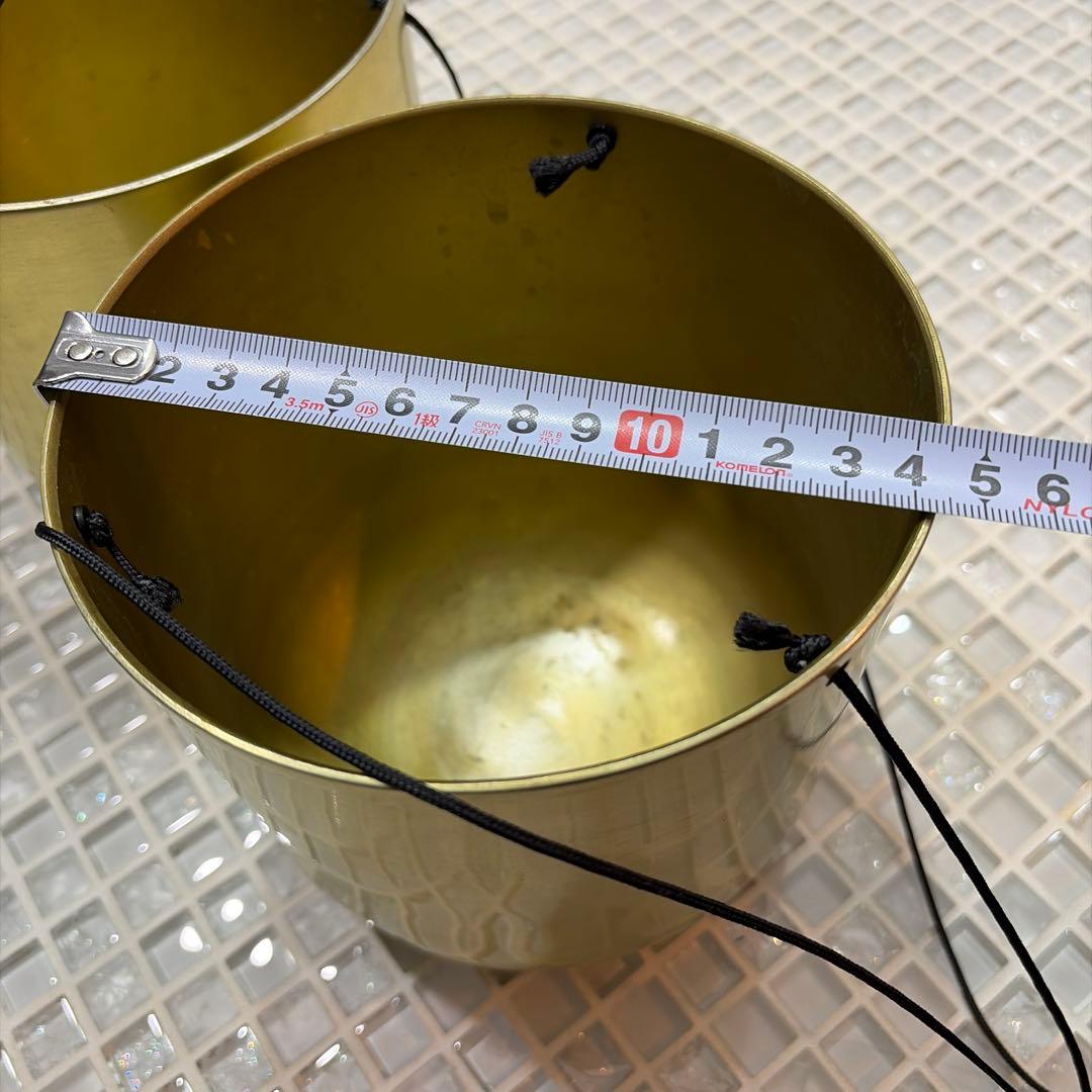 ハンギング　ガーデニング　SOLSO PARK