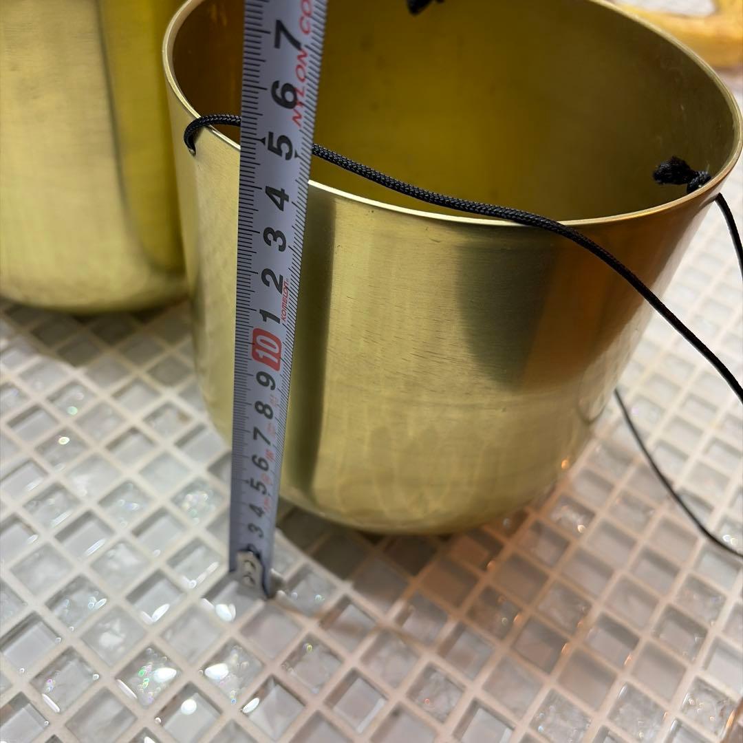 ハンギング　ガーデニング　SOLSO PARK