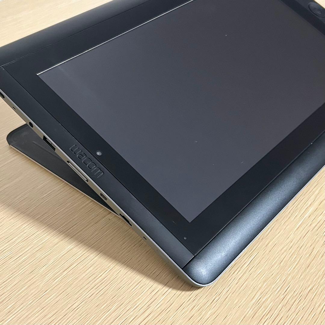 Wacom Cintiq Companion Hybrid 液晶ペンタブレット