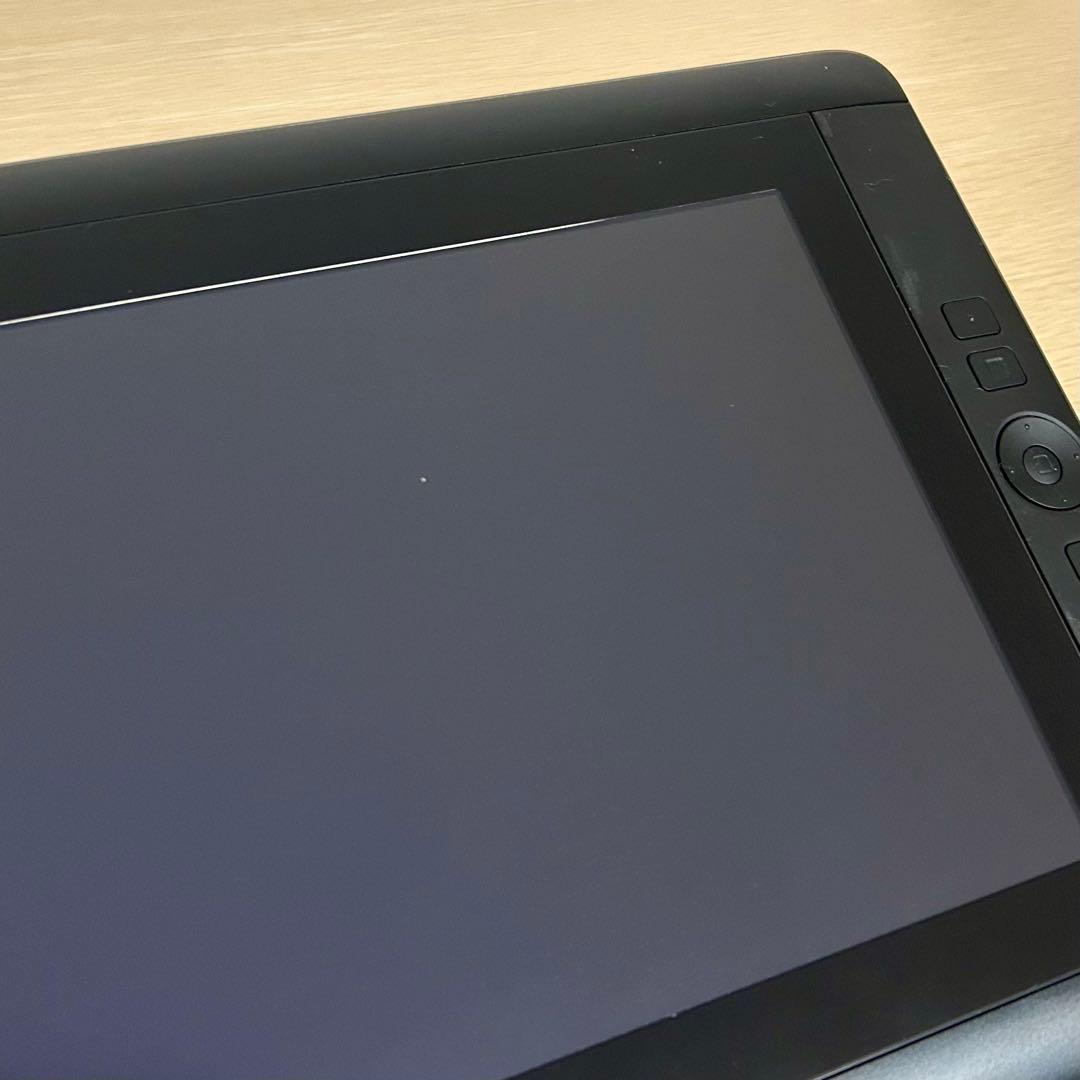 Wacom Cintiq Companion Hybrid 液晶ペンタブレット