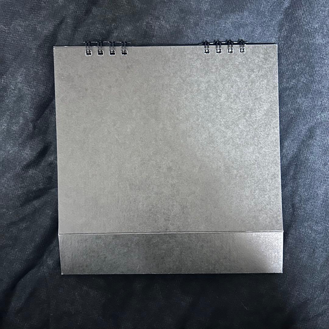 平沢進カレンダー