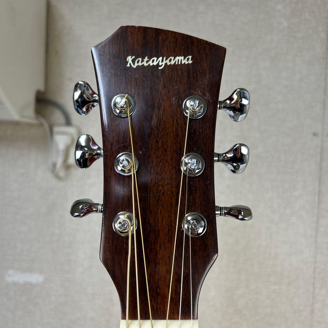 Katayama KD-330 アコースティックギター