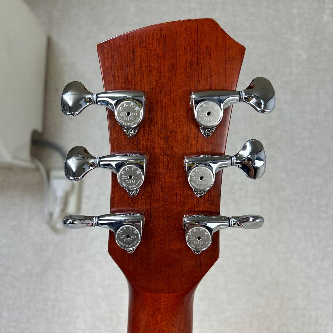 Katayama KD-330 アコースティックギター