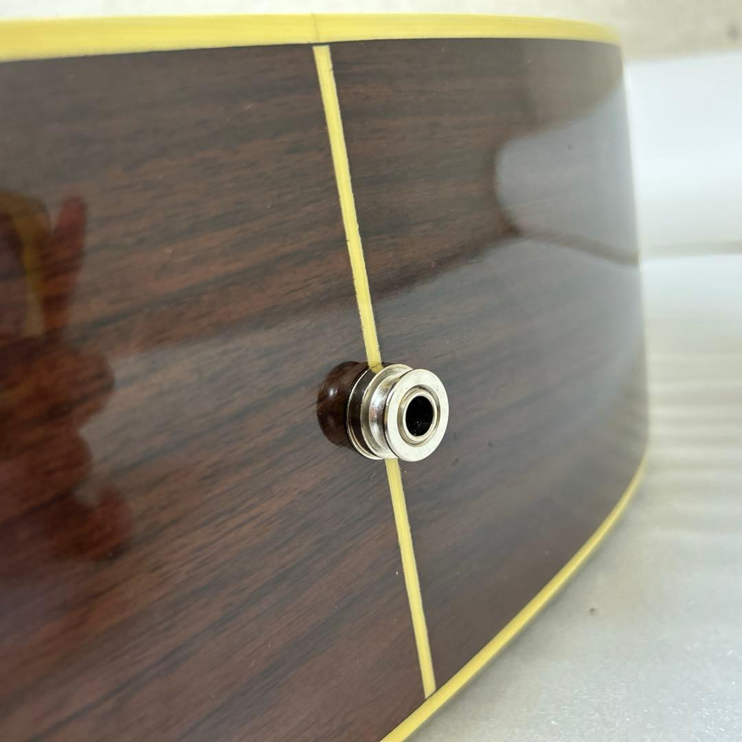 Katayama KD-330 アコースティックギター