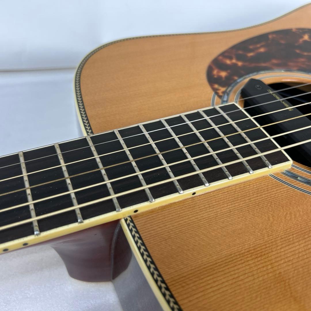 Katayama KD-330 アコースティックギター