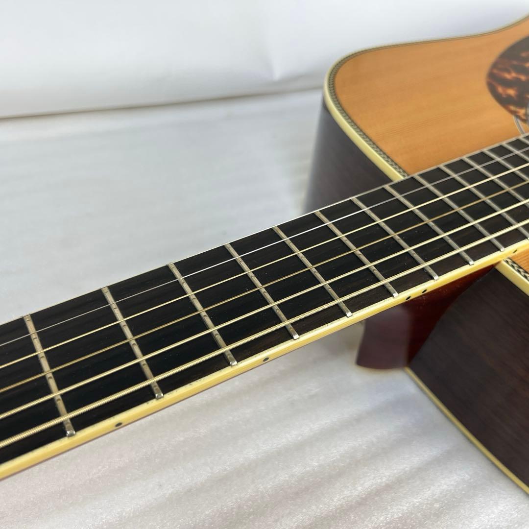 Katayama KD-330 アコースティックギター