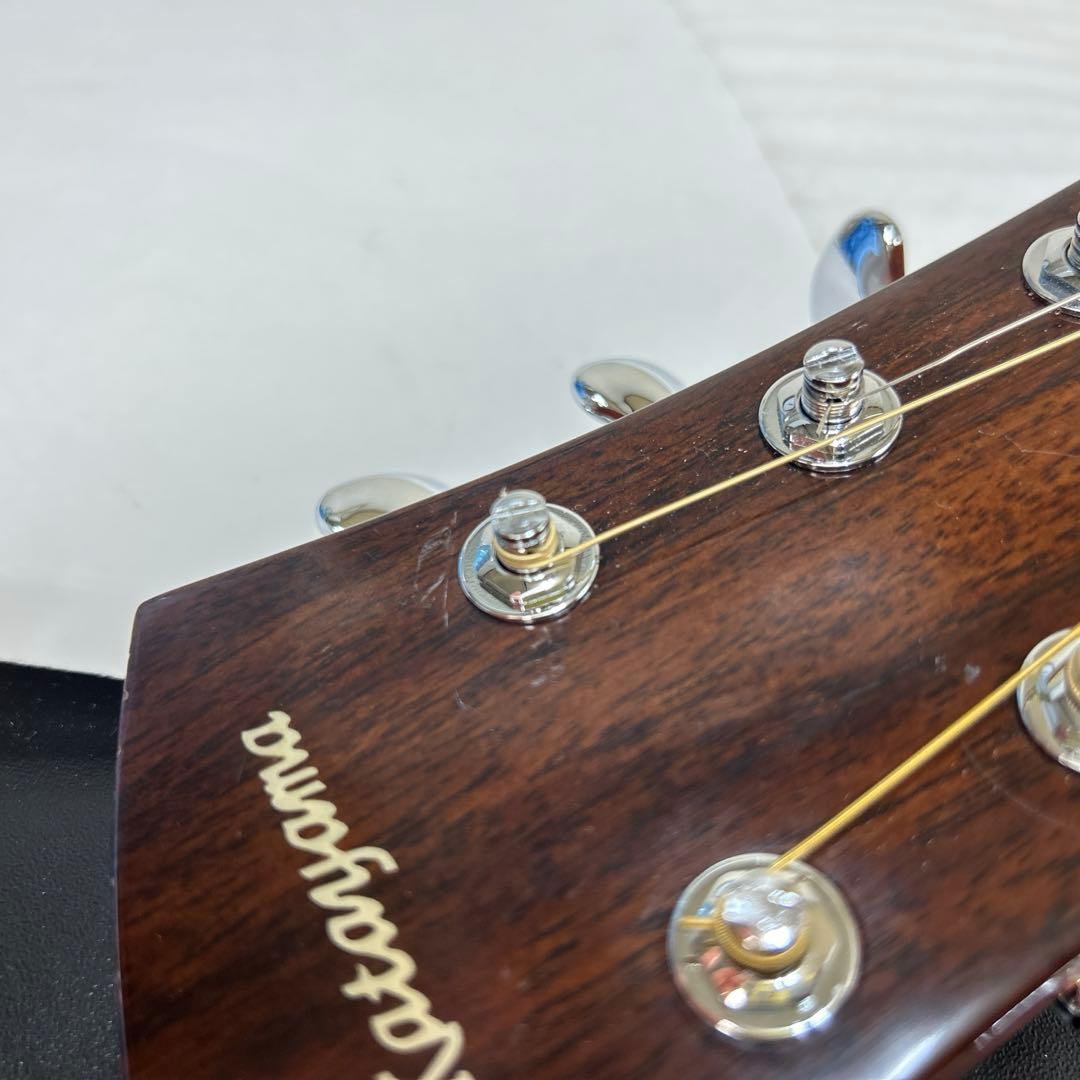 Katayama KD-330 アコースティックギター
