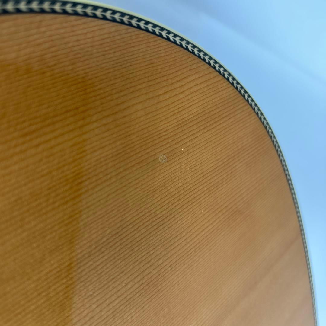 Katayama KD-330 アコースティックギター