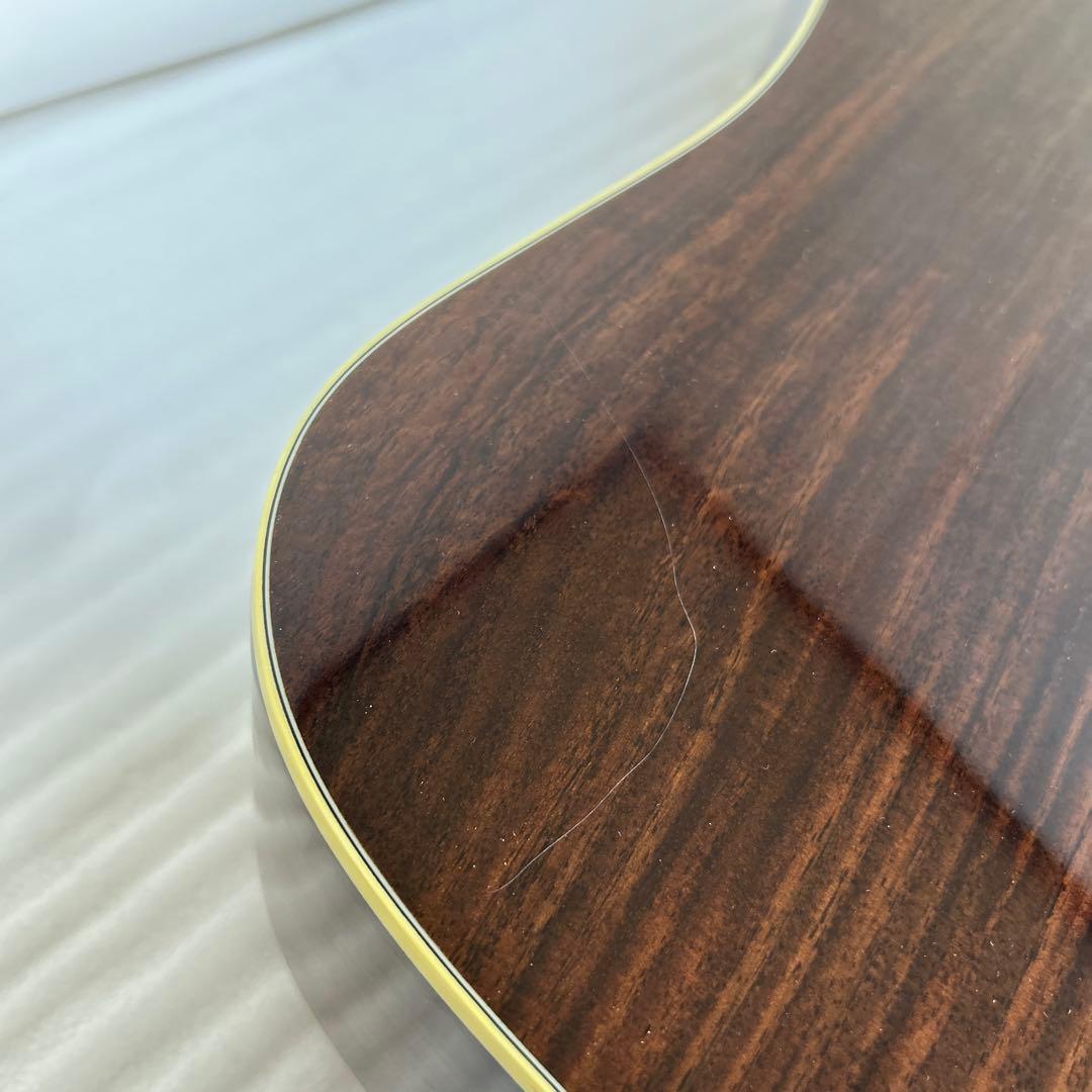 Katayama KD-330 アコースティックギター