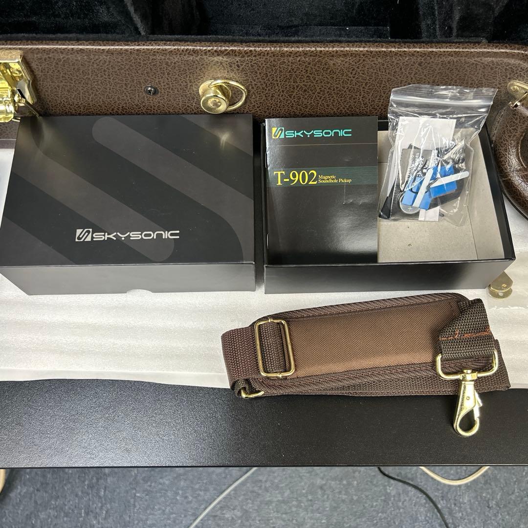 Katayama KD-330 アコースティックギター