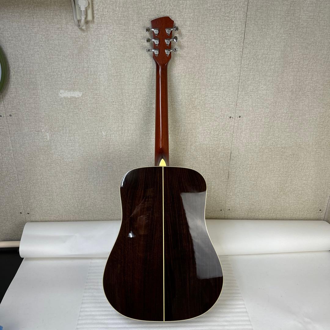 Katayama KD-330 アコースティックギター
