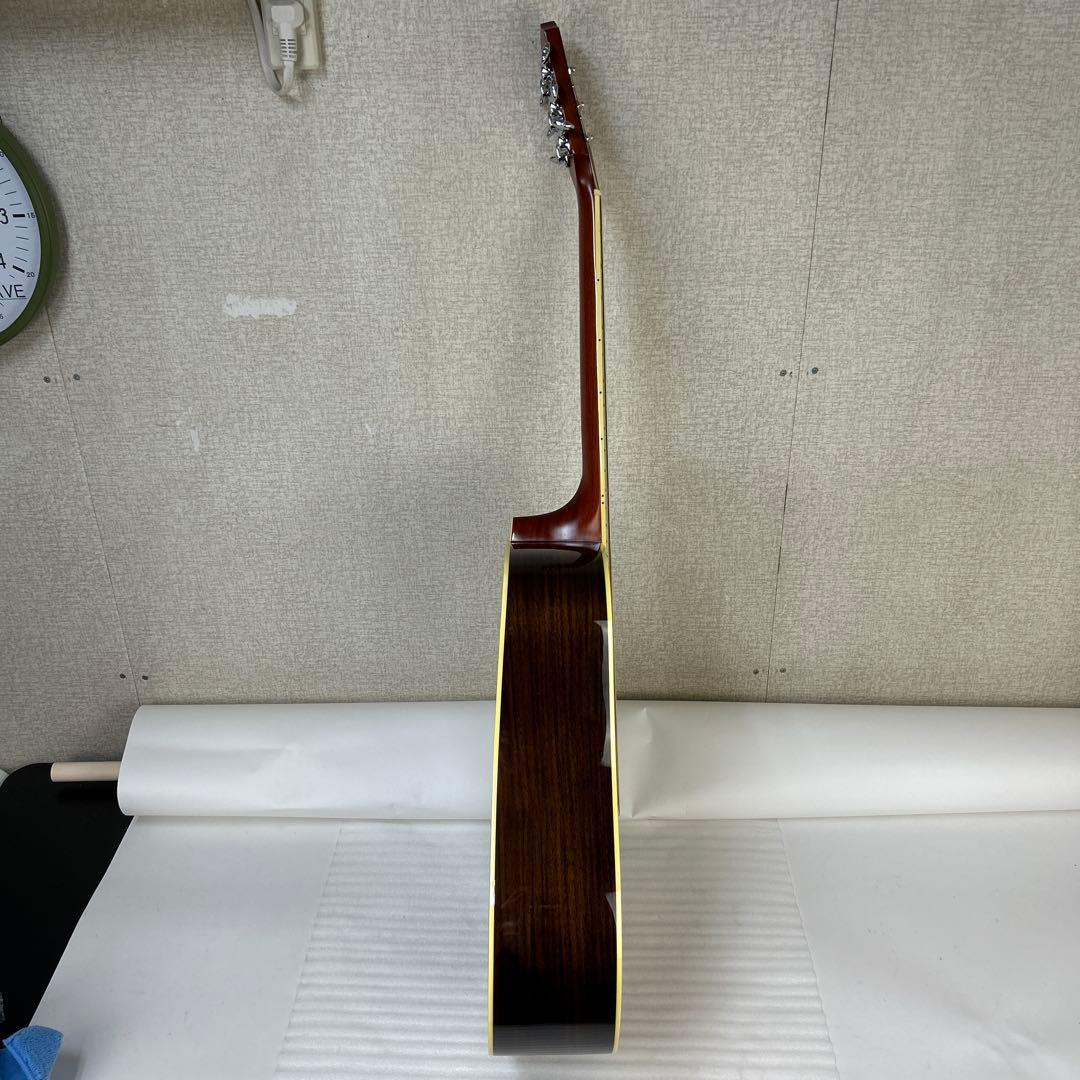 Katayama KD-330 アコースティックギター