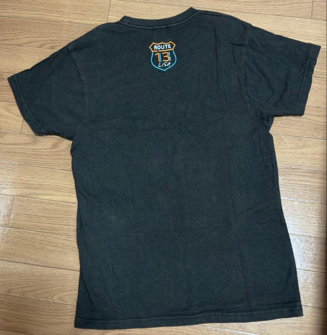 LiSA COCKTAiL PARTY ライブグッズセット