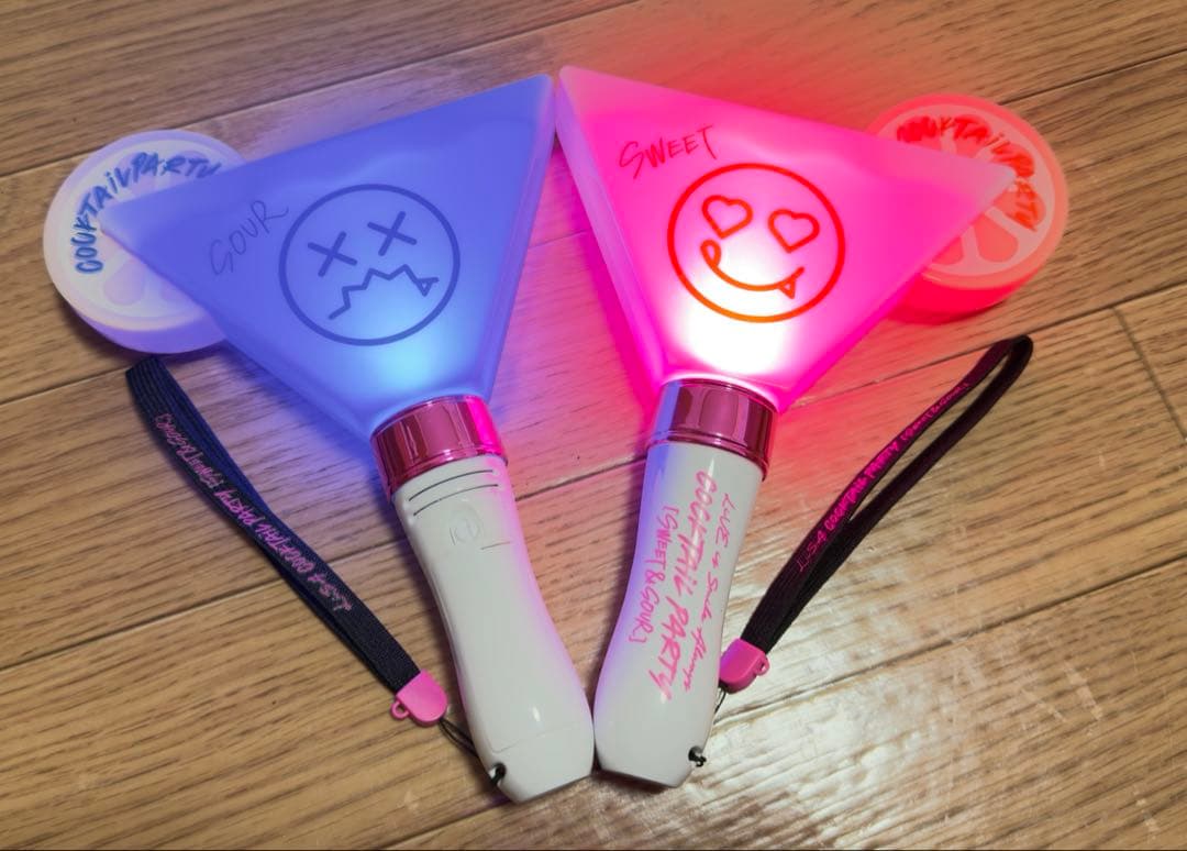 LiSA COCKTAiL PARTY ライブグッズセット