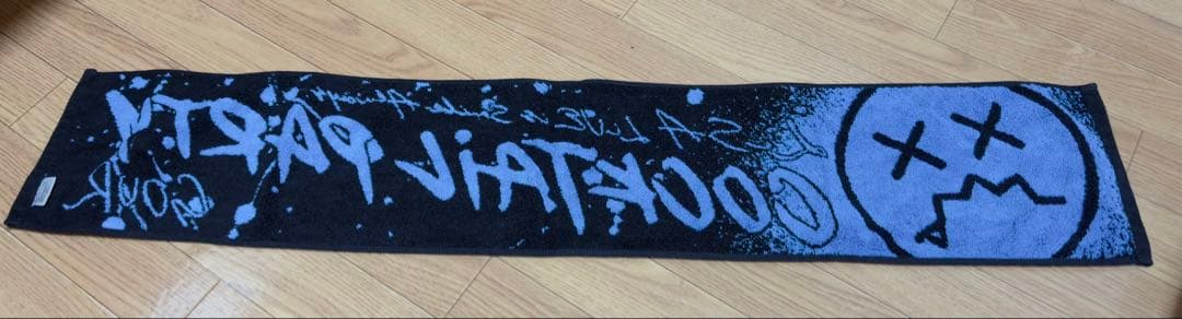 LiSA COCKTAiL PARTY ライブグッズセット