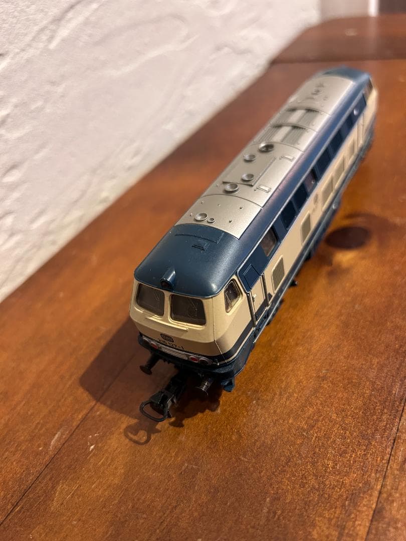 Marklin メルクリン 3674 DIGITAL HOゲージ