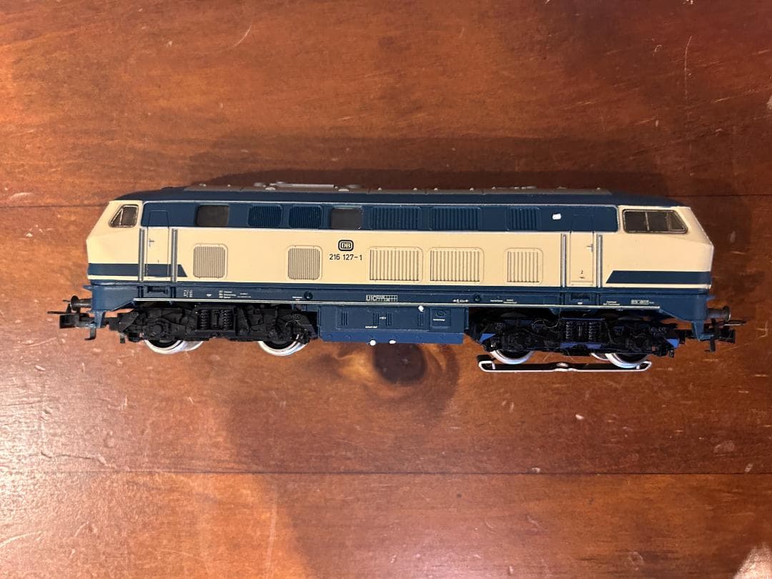 Marklin メルクリン 3674 DIGITAL HOゲージ