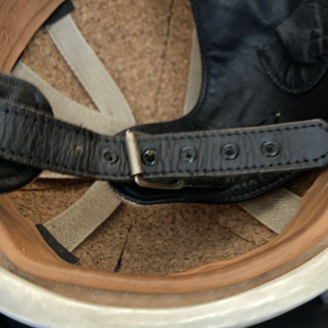 【最終価格】 Centurionビンテージコルクヘルメット