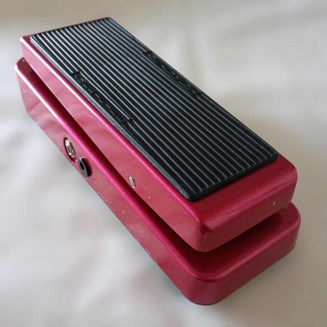 Montreux The Screamin’ Plus Wah モントルー ワウ
