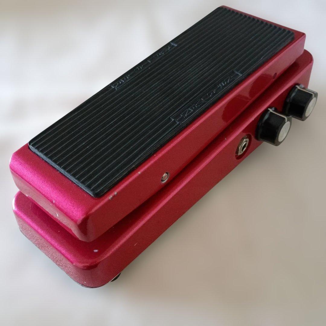 Montreux The Screamin’ Plus Wah モントルー ワウ