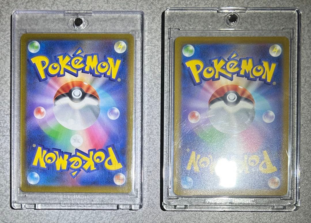 ★美品★マグネットローダー付き★ ギラティナvstar ur