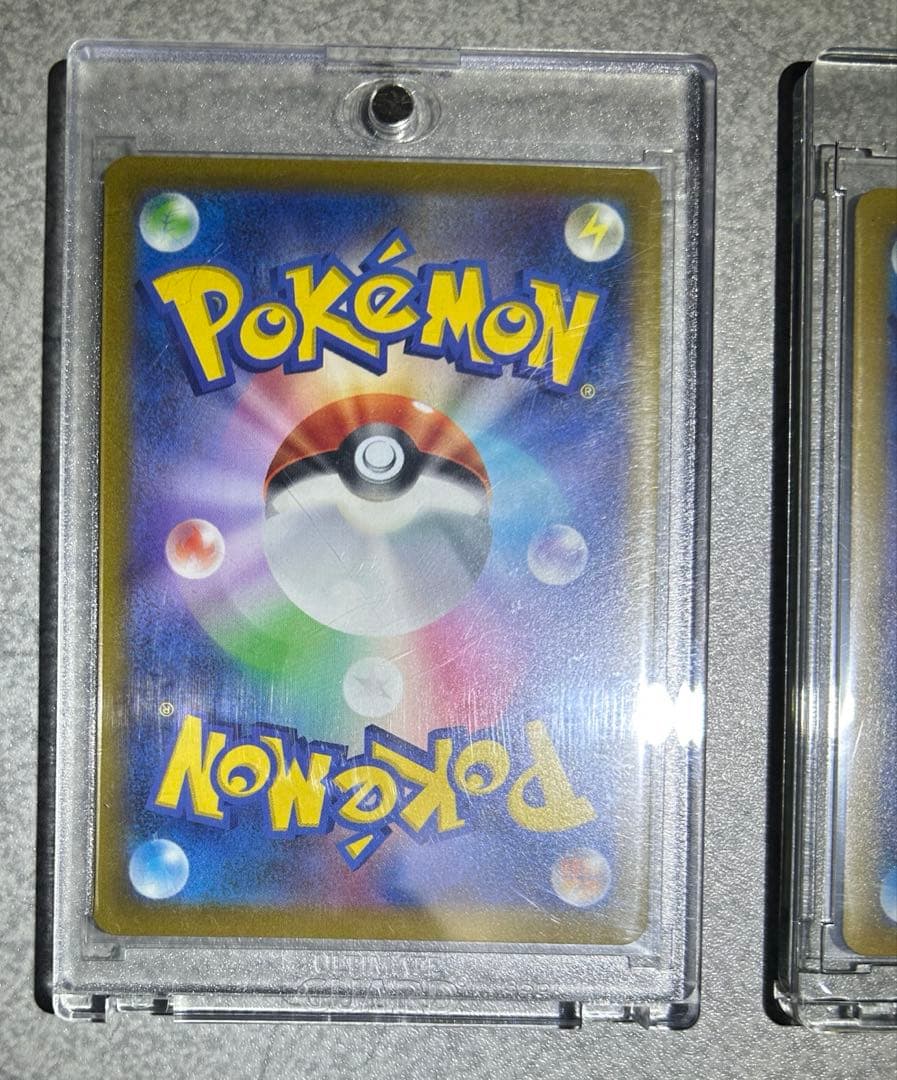 ★美品★マグネットローダー付き★ ギラティナvstar ur