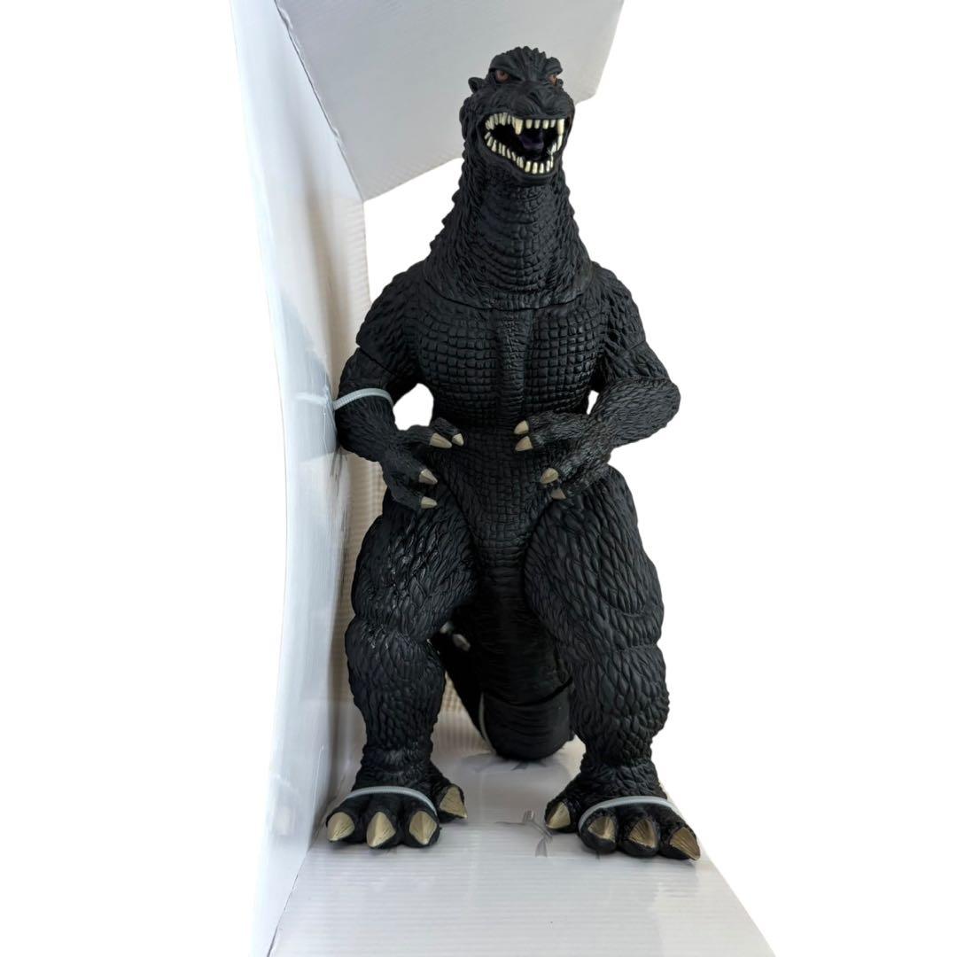 バンダイ　怪獣王シリーズ　ゴジラ　2004 開封品