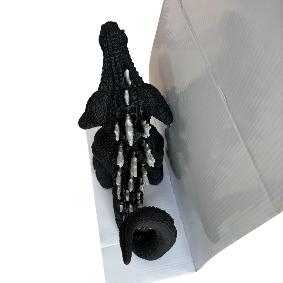 バンダイ　怪獣王シリーズ　ゴジラ　2004 開封品