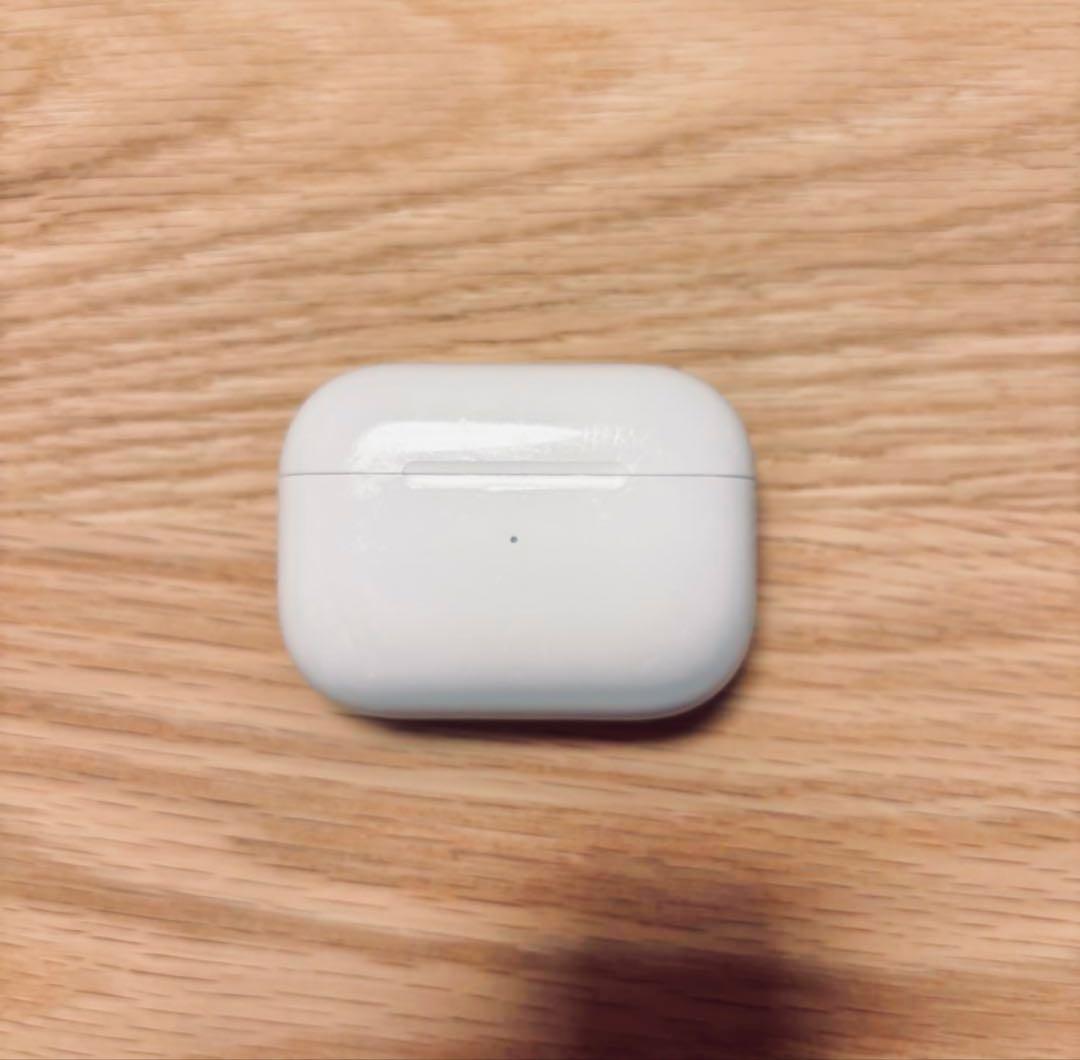 AirPods Pro 第1世代 本体 箱付