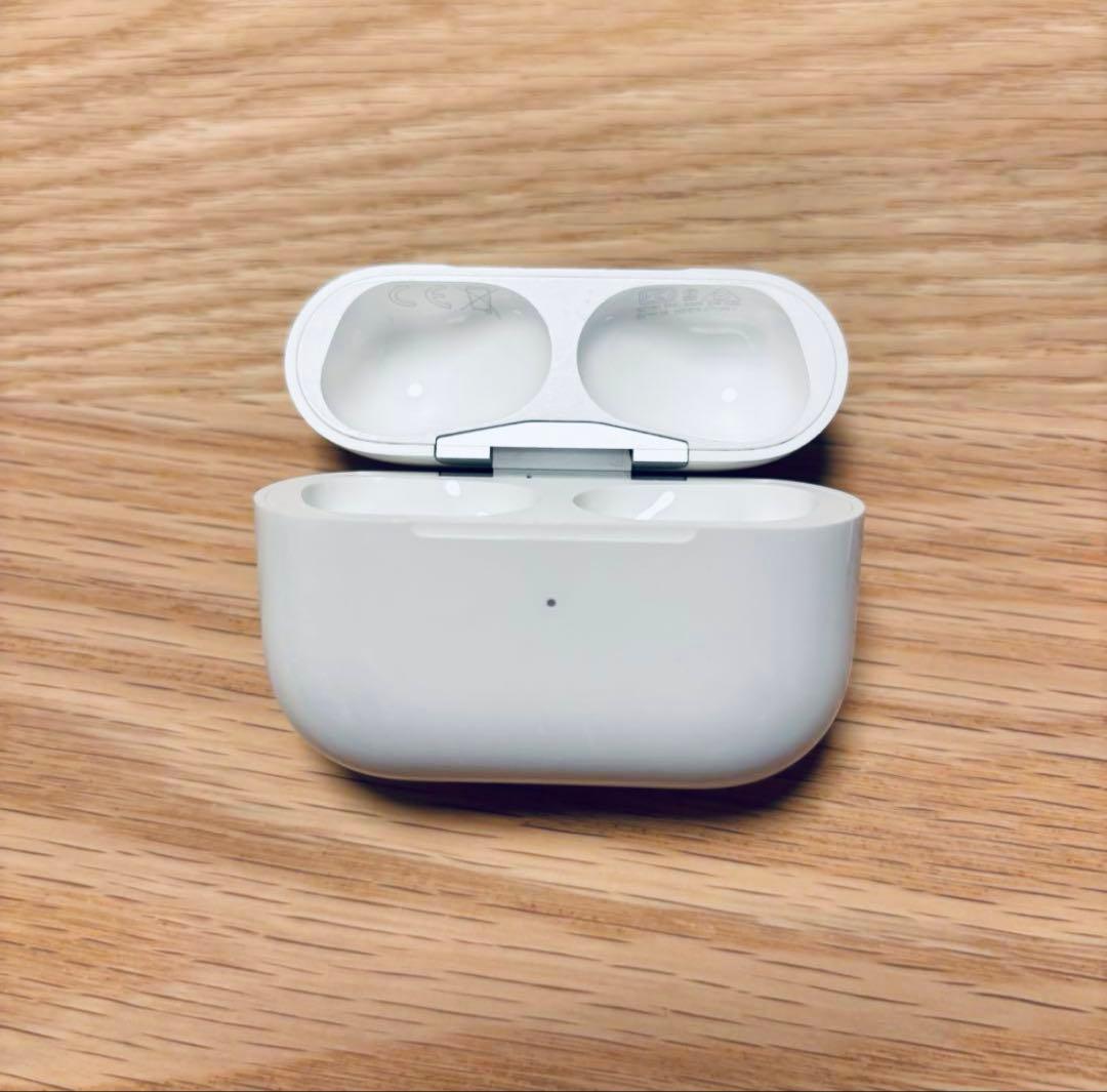 AirPods Pro 第1世代 本体 箱付