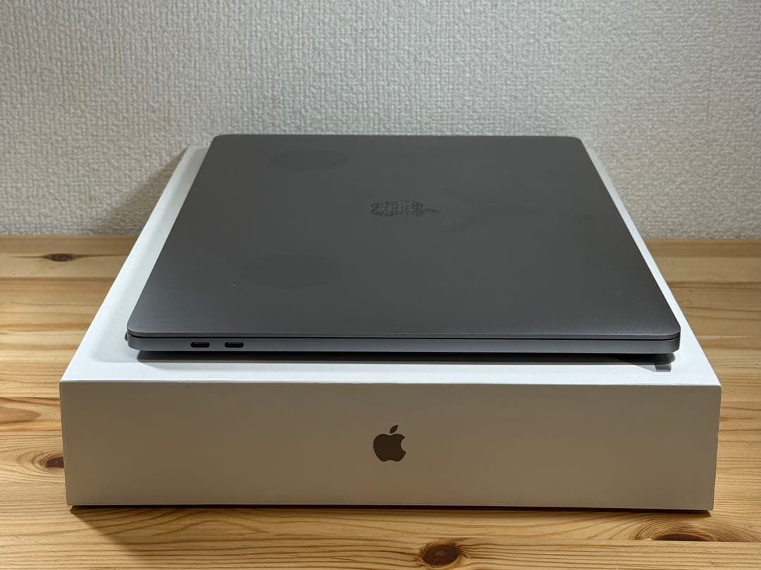 MacBookPro16 2019 A2141 EMC 3347 ― ジャンク品