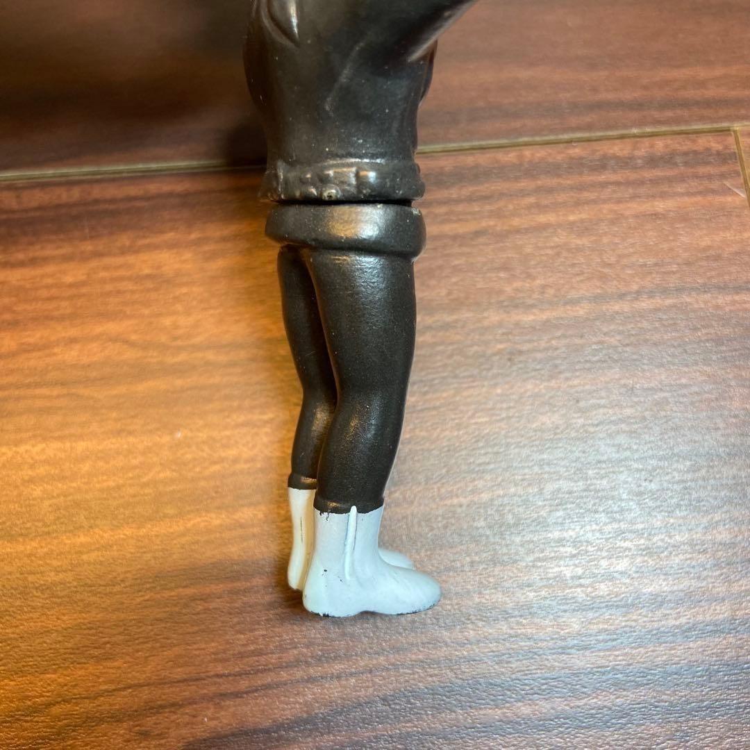 仮面ライダー 無版権 ソフビ 4099