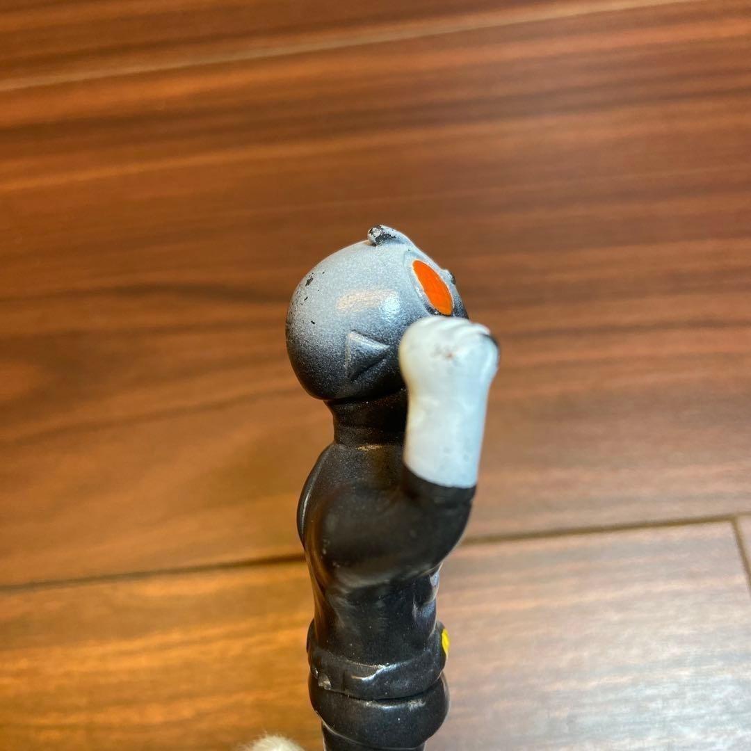 仮面ライダー 無版権 ソフビ 4099