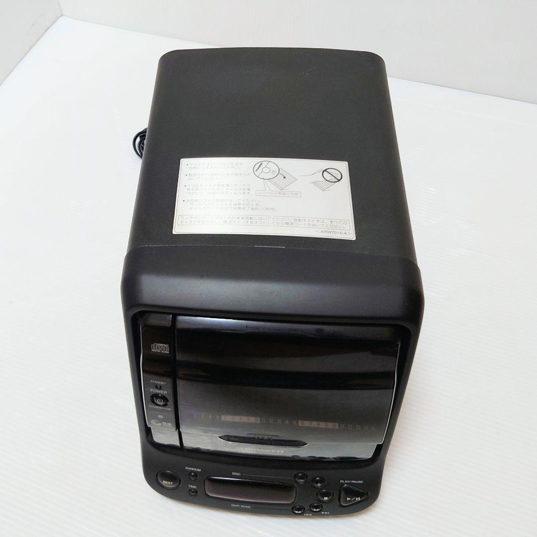 Pioneer　PD-F25 　CDプレーヤー　リモコン欠品