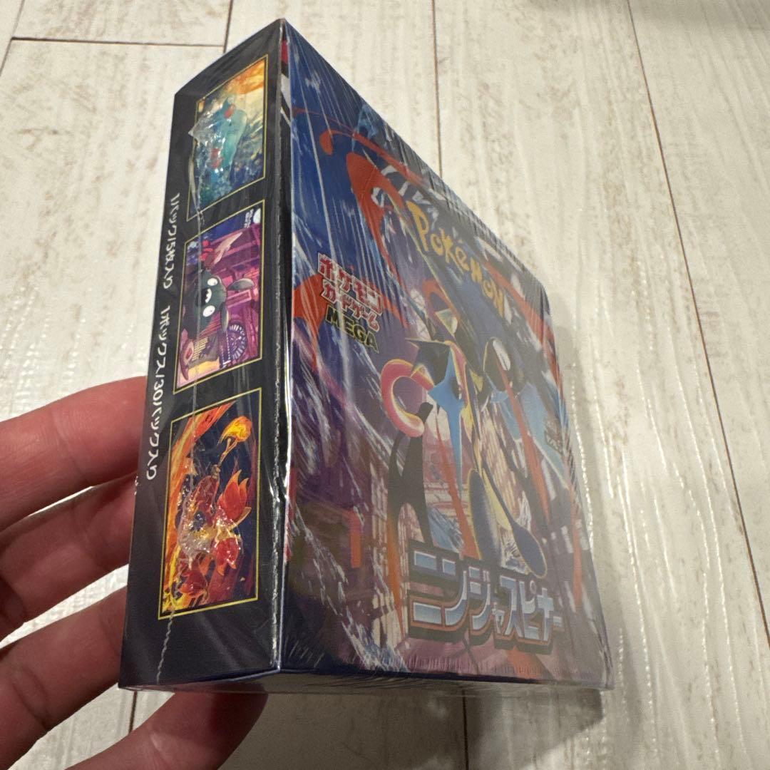 ポケモンカードゲーム MEGA セットまとめうり