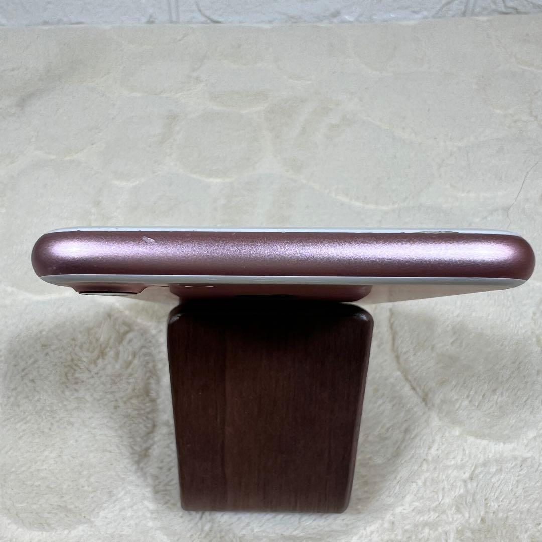 Apple iphone7 128GB SIMフリー　バッテリー82%