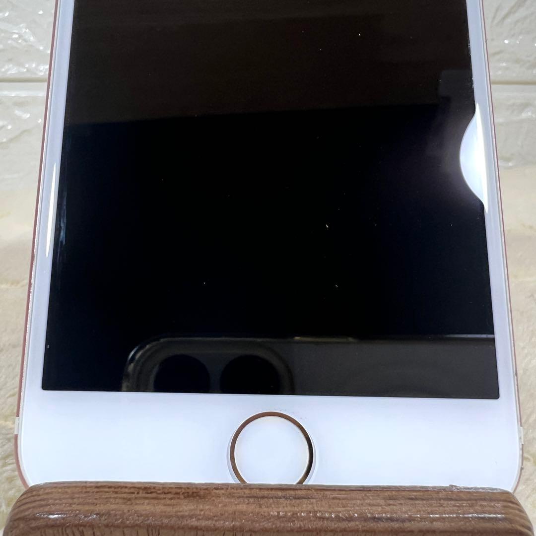 Apple iphone7 128GB SIMフリー　バッテリー82%