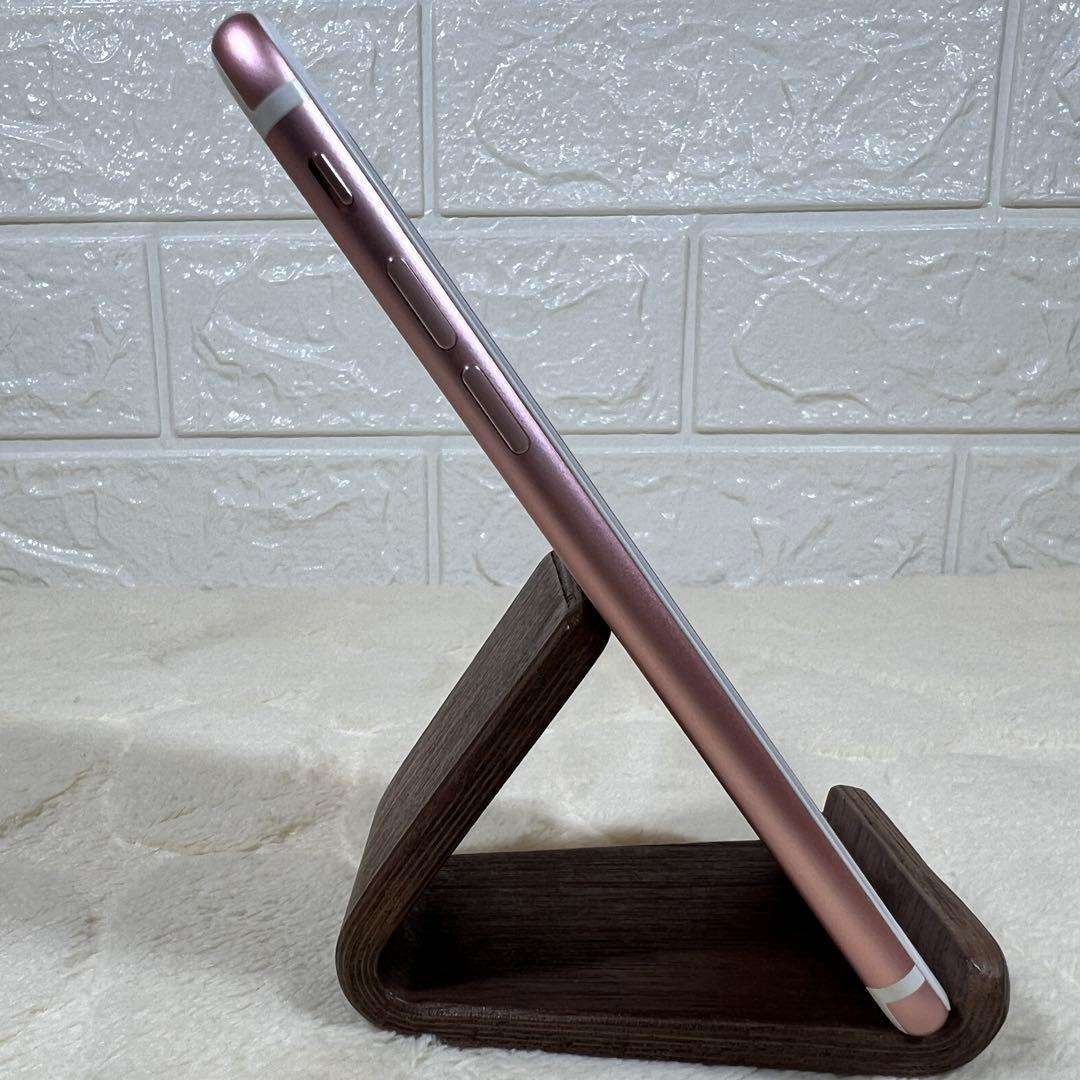 Apple iphone7 128GB SIMフリー　バッテリー82%