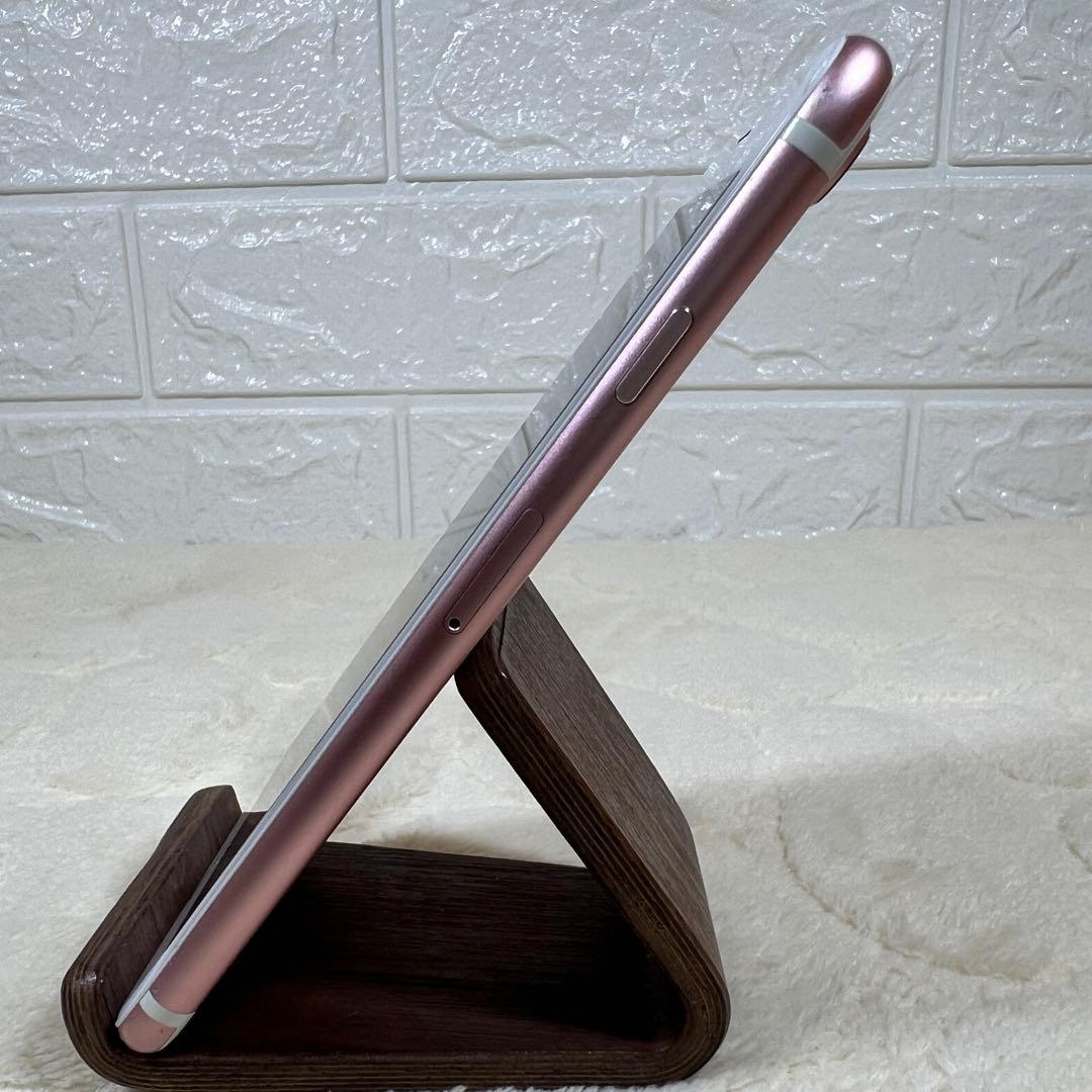 Apple iphone7 128GB SIMフリー　バッテリー82%