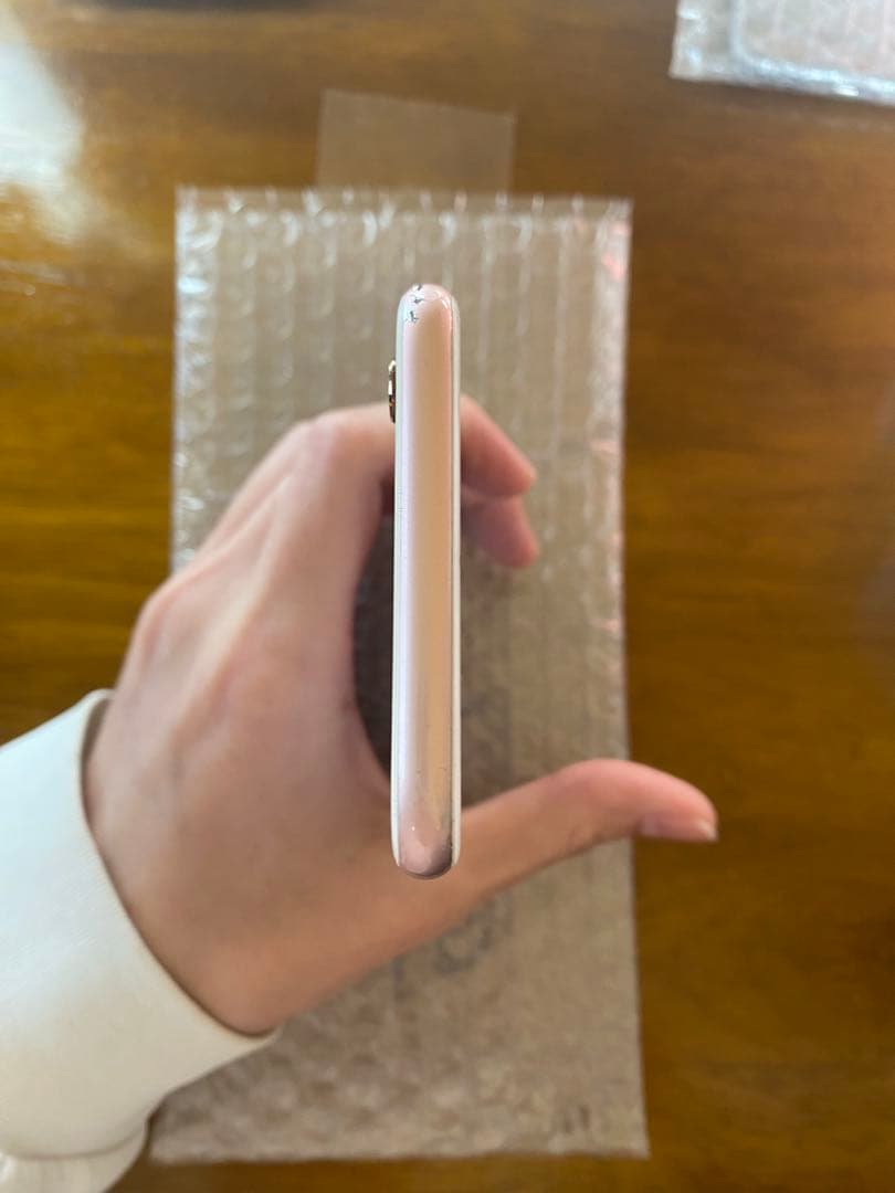 Apple iPhone 6s 16GBローズゴールド 本体　エアドロ可能1-1