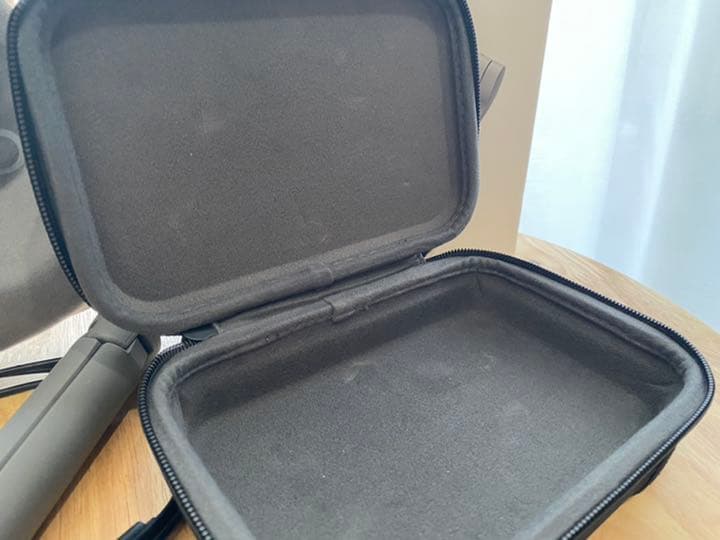 【ジンバル】DJI Osmo Mobile 3 コンボ