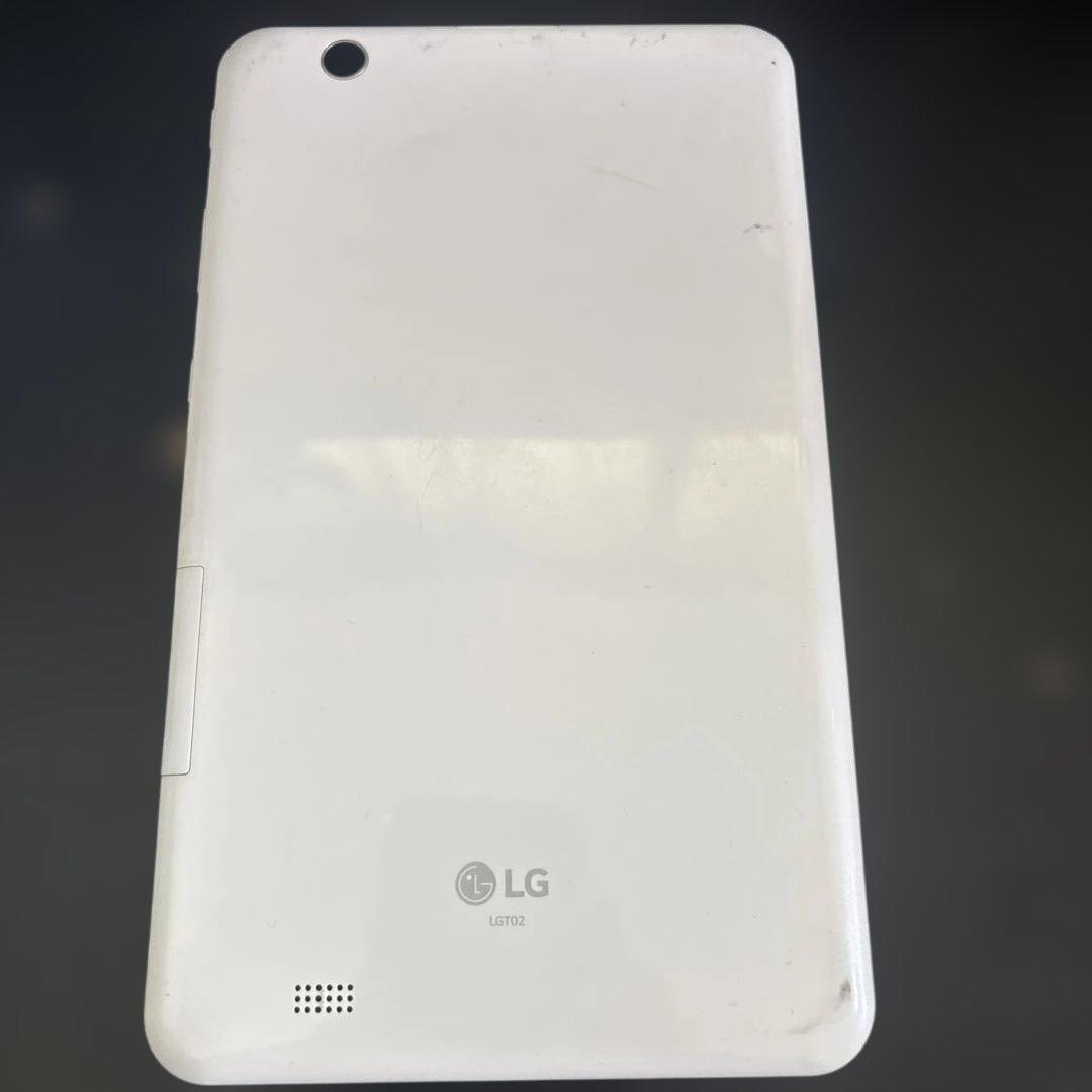 LG L70 ホワイトタブレット本体