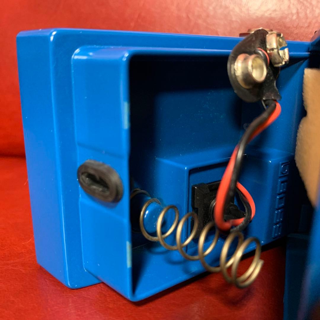 ★超レア! 美品★ 1995年 ZHシリアル BOSS BD-2 20000番台