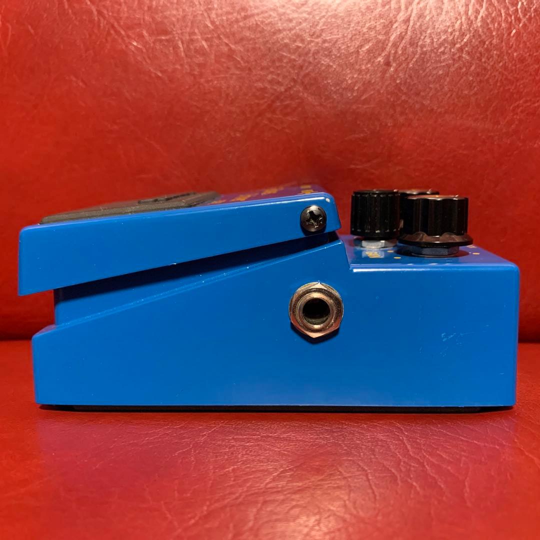 ★超レア! 美品★ 1995年 ZHシリアル BOSS BD-2 20000番台