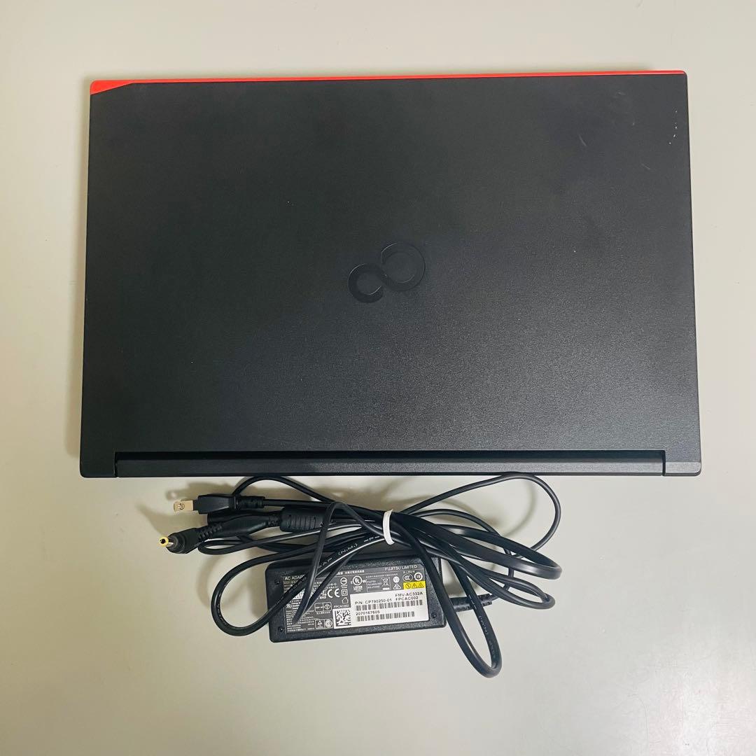 [10世代]lifebook/win11,M4G,SSD120G