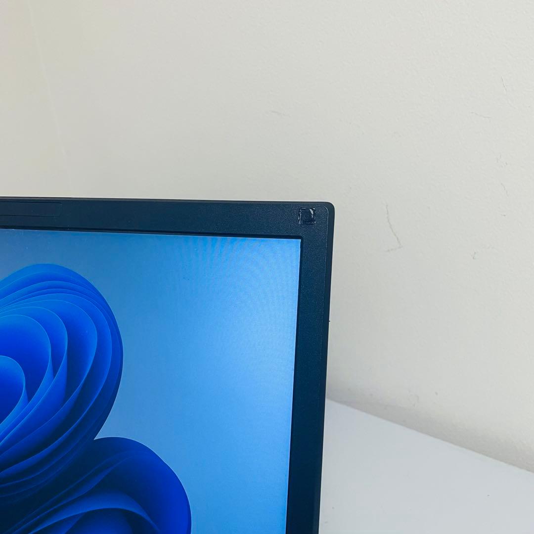 [10世代]lifebook/win11,M4G,SSD120G