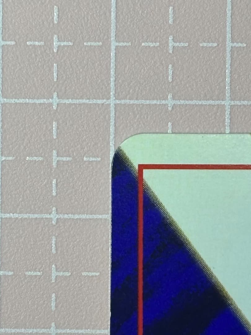 ひかるミュウ 旧裏 コロコロ プロモ 渦巻きホロ Shining Mew